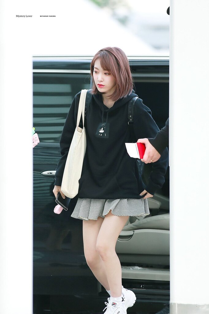 Steam Samfunn Mystery Lover Miyawaki Sakura みやわきさくら 宮脇咲良